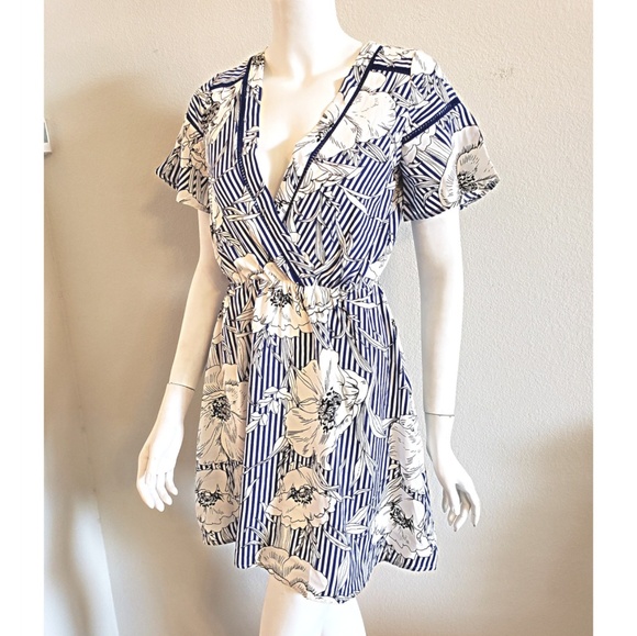 Sienna Sky Dresses & Skirts - Sienna Sky Dress